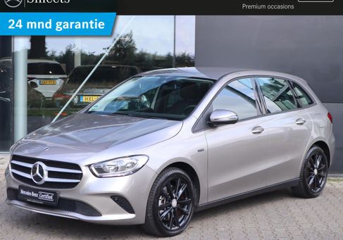 Mercedes-Benz B 250, 2020
