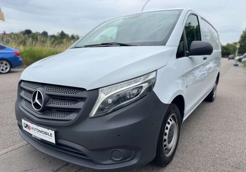 Mercedes-Benz Vito, 2020