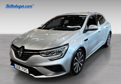 Renault Megane, 2021