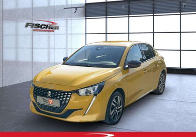Peugeot 208, 2023