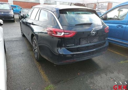 Opel Insignia, 2022 2