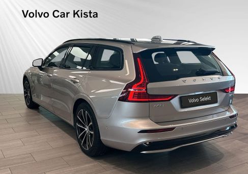 Volvo V60, 2026 3
