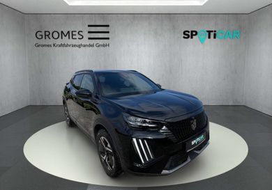Peugeot 2008, 2024