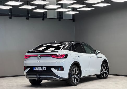 Volkswagen ID.5, 2022
