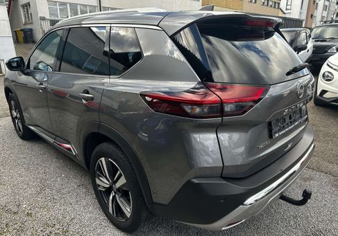 Nissan X-Trail, 2023 3