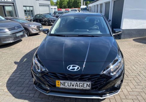 Hyundai i20, 2026 3