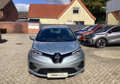 Renault ZOE, 2022 3