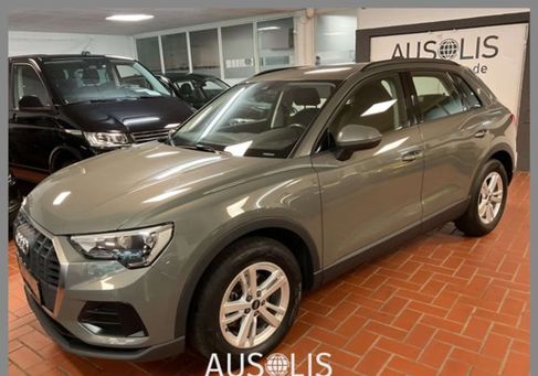 Audi Q3, 2021