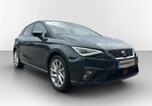 Seat Ibiza, 2025 3