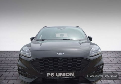 Ford Kuga, 2020