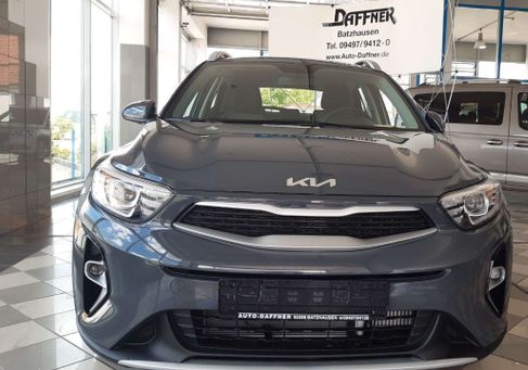 Kia Stonic, 2024