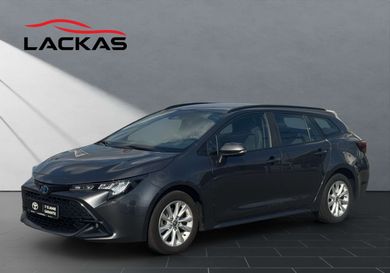 Toyota Corolla, 2023