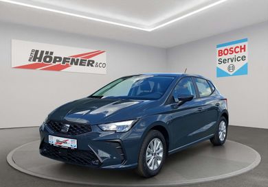 Seat Ibiza, 2026