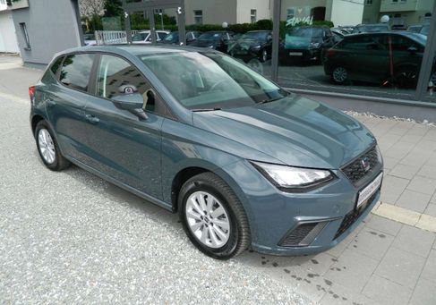 Seat Ibiza, 2026 3