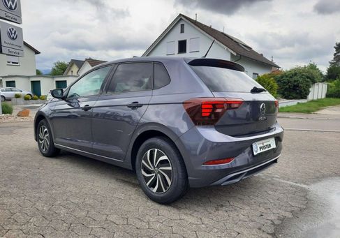 Volkswagen Polo, 2025 3