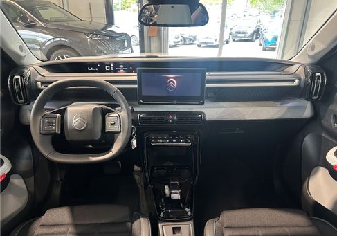 Citroën C3 Aircross, 2025 3