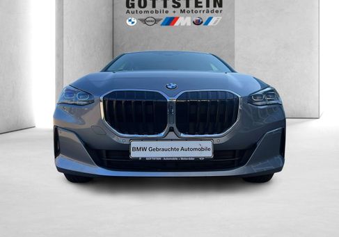 BMW 218, 2023 3