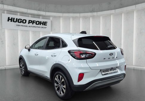 Ford Puma, 2025 3