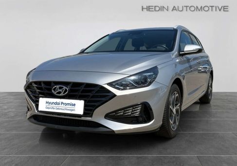 Hyundai i30, 2022 2