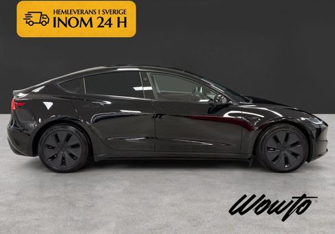Tesla Model 3, 2024 3