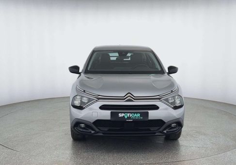 Citroën C4, 2024 2