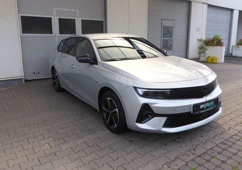 Opel Astra, 2024