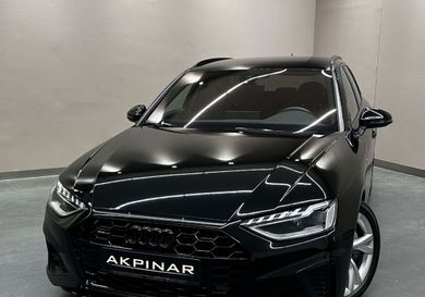 Audi A4, 2024