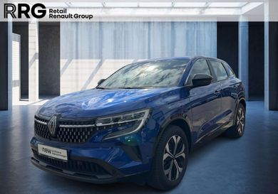 Renault Austral, 2024