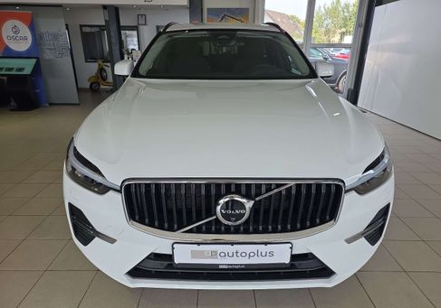 Volvo XC60, 2022