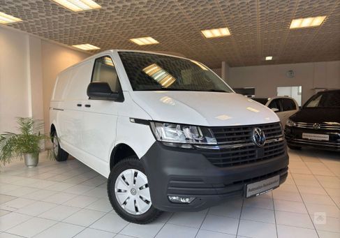 Volkswagen T6 Transporter, 2024