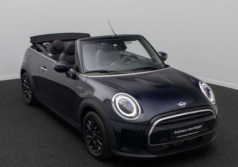 MINI Cooper Cabrio, 2023