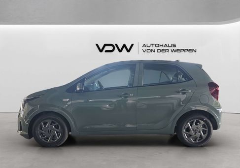 Kia Picanto, 2026