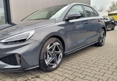 Hyundai i30, 2026