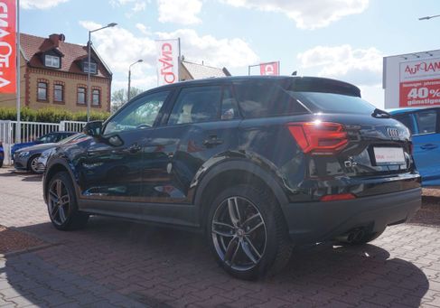 Audi Q2, 2018 3