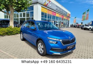 Skoda Kamiq, 2023