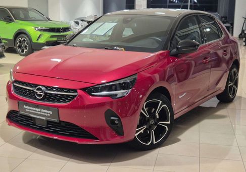 Opel Corsa, 2023 2