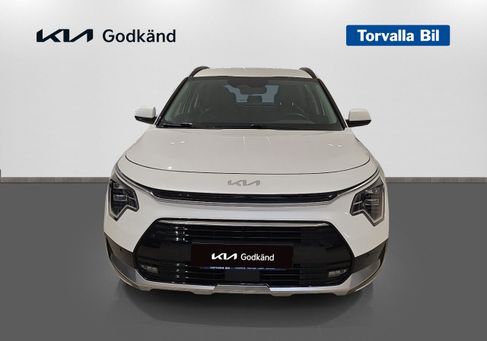 Kia Niro, 2023