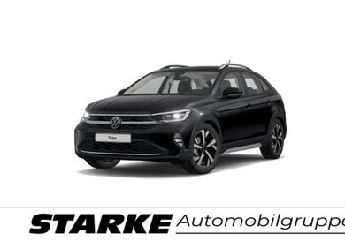 Volkswagen Taigo, 2023