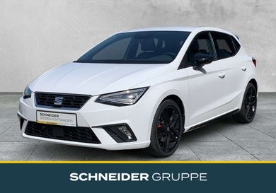Seat Ibiza, 2024