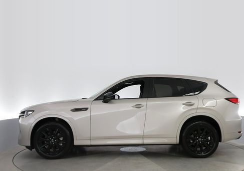 Mazda CX-60, 2026 2