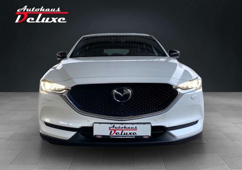 Mazda CX-5, 2019 2