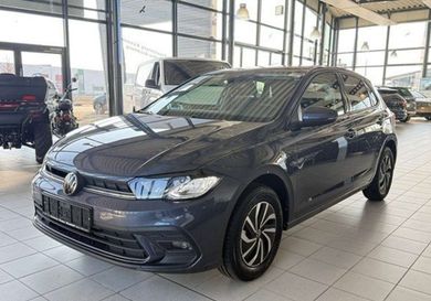 Volkswagen Polo, 2026