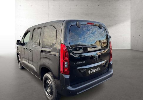 Fiat Doblo, 2025 2