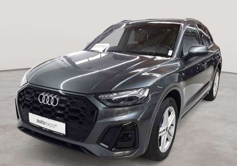 Audi Q5, 2023 2