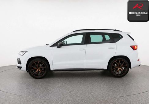 Cupra Ateca, 2023 2