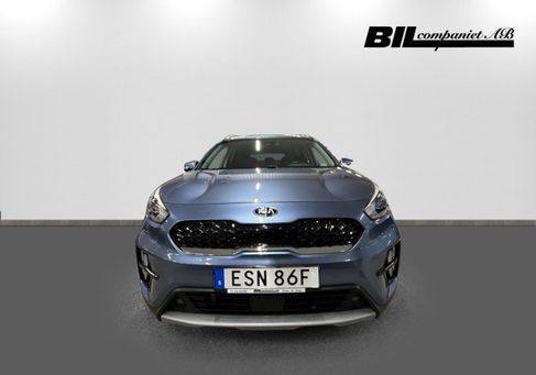 Kia Niro, 2020 3