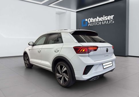 Volkswagen T-Roc, 2023 3