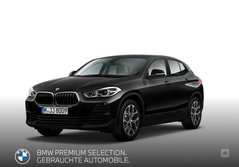 BMW X2, 2019