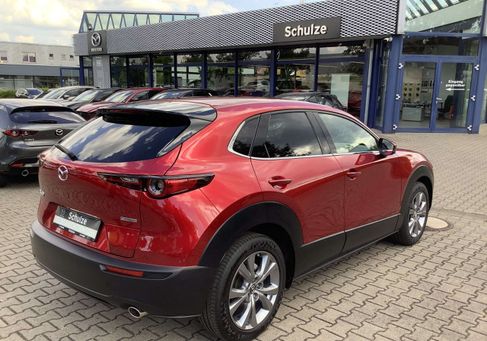 Mazda CX-30, 2023