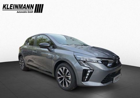 Mitsubishi Colt, 2025